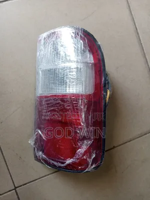 Taillight, Back Light Lamp Hilux Milinium