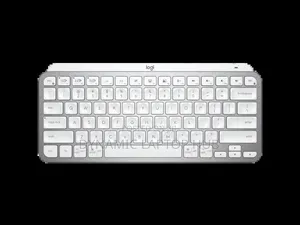 Mx Keys Mini Pale Grey
