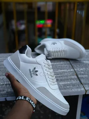 Adidas Casual Shoes for Men