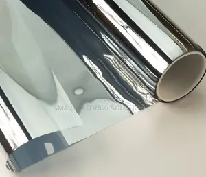 Solar Control Reflective Film