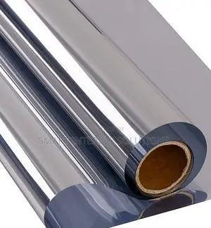 Heat- Reduction Uv Reflective Film