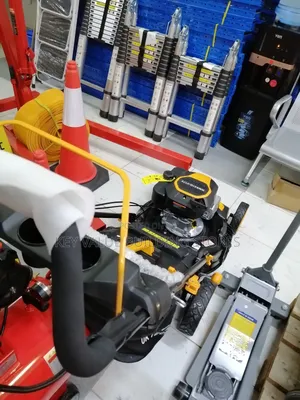 Reliable Lawn Mower Windsor