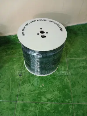 HST SFTP Outdoor Cat 6 Cable 305m