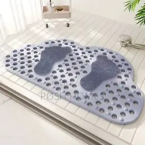 Blue Quality Anti Slip Mats