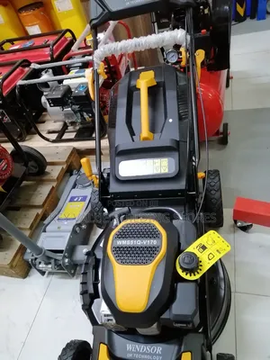 Executive Lawn Mower (Windsor)