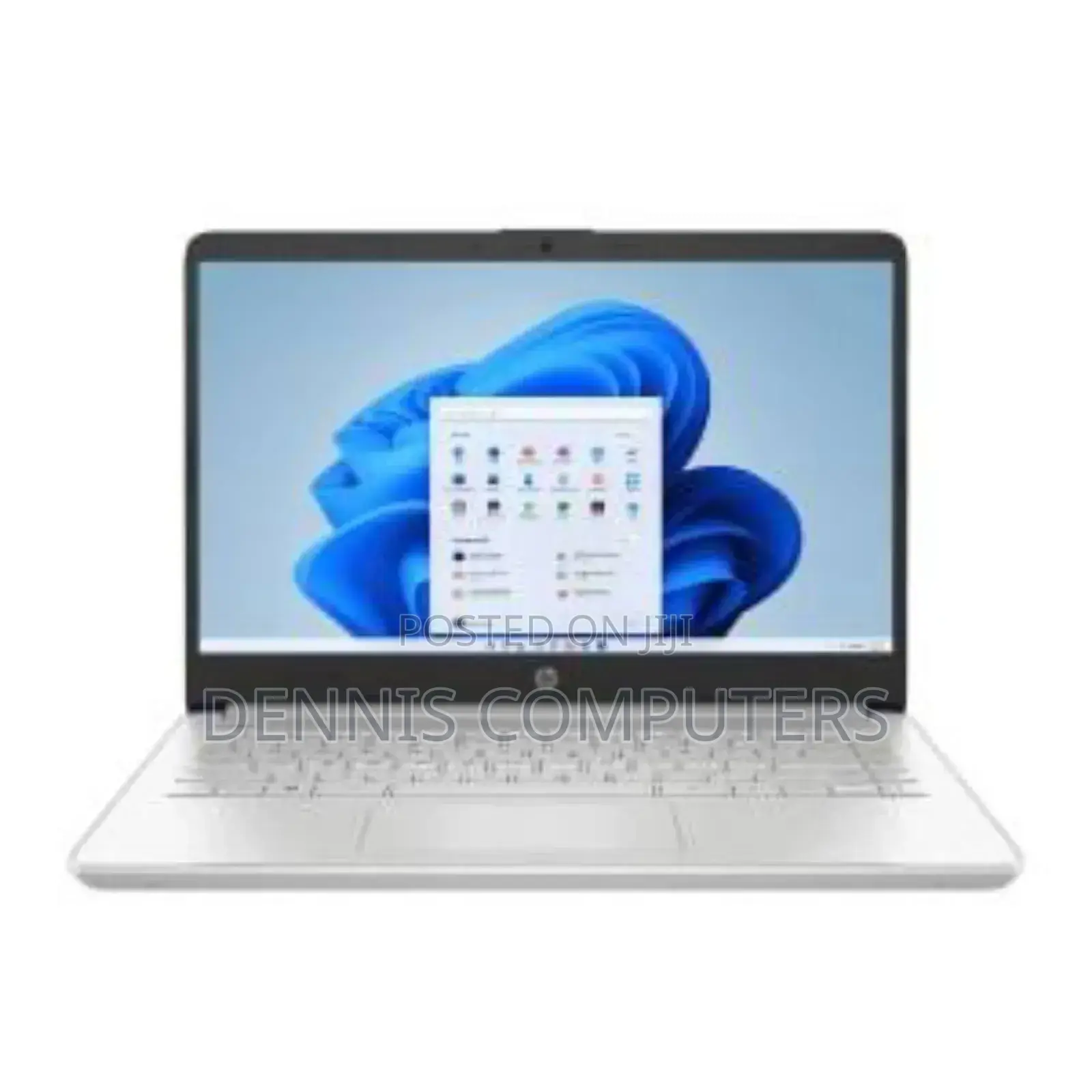 New Laptop HP 8GB SSD 512GB