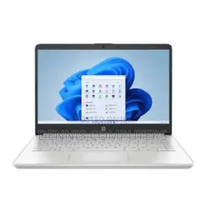 New Laptop HP 8GB SSD 512GB