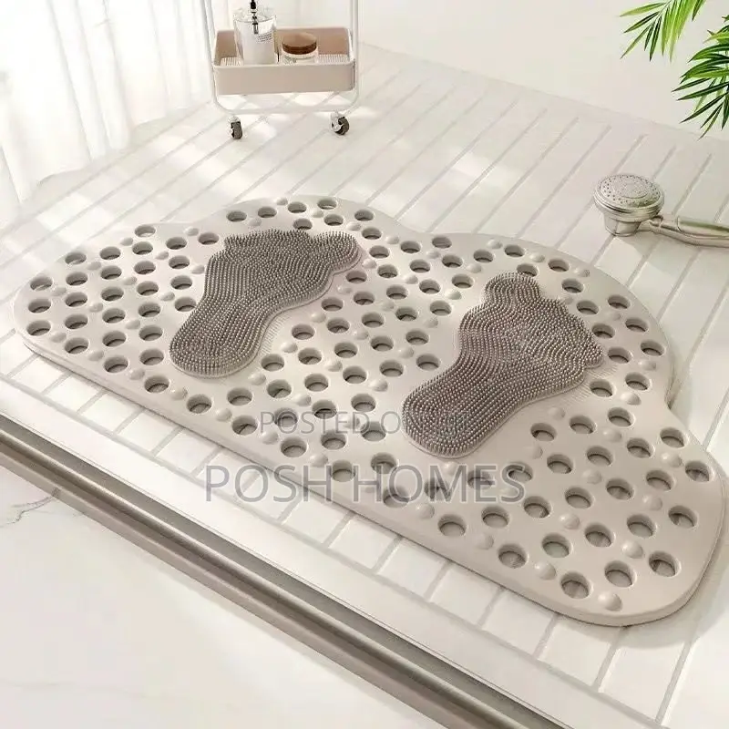 Cloud Quality Anti Slip Mats