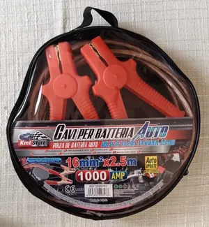 High Quality and Grade Jumper Cables