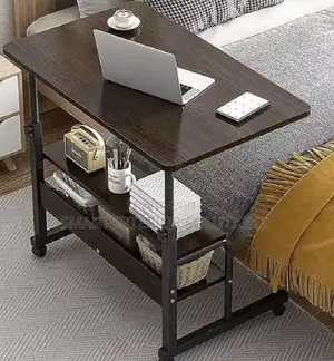 Adjustable Portable Laptop Desk