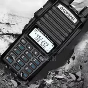 Wide Range Baofeng ,Walkie Talkie Uv-82 Long Range