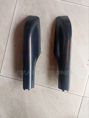 100 Series Roof Rack Covers