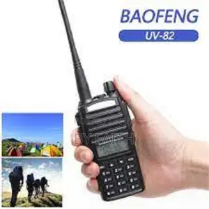 Top Quality Baofeng Uv-82 10 Km Walkie Talkie
