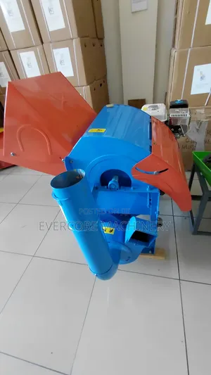 Multifunctional Threasher With Gasoline Engine Offer