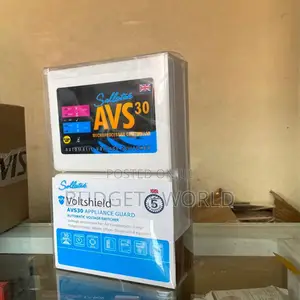 Over Under Power Voltage Avs30 Automatic 30 Amps Voltage Stabilizer