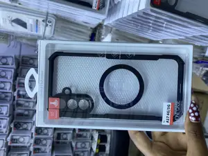 Carty Samsung Galaxy A17 5g Xunnd Magsafe Hard Pc Case