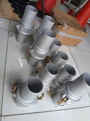 Pipe Fitting/ Camlock Fitting