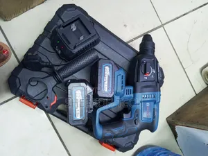 Bosch Rotary Hammer Drill/Cordless Rotary Hammer