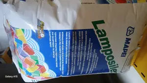 Mapei Waterplug Lamposilex 5kg