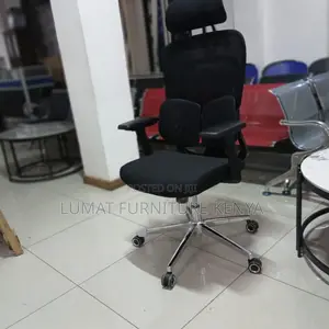 Posture Back Support Seat