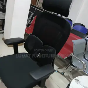 Posture Back Support Seat