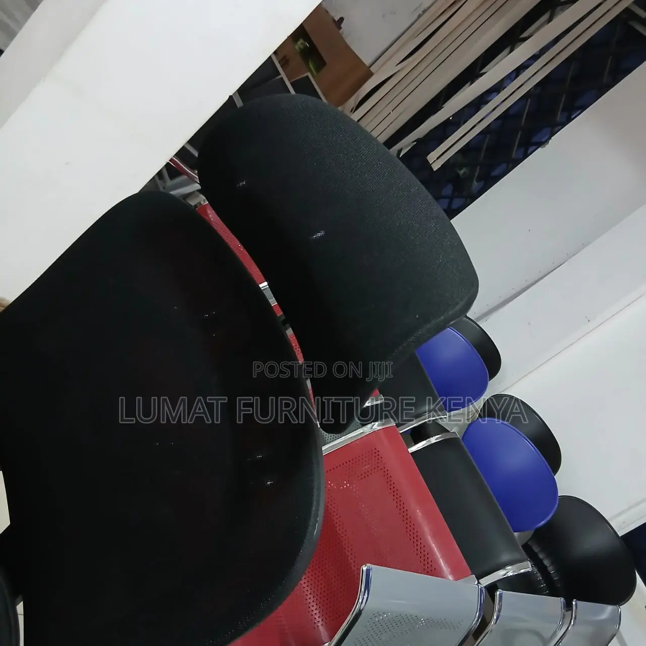 Posture Back Support Seat