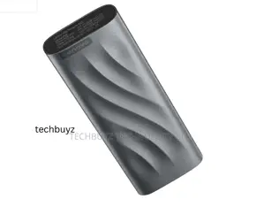Lenovo Ps8 External Ssd 4tb - Storm Grey - Gxb1m24162