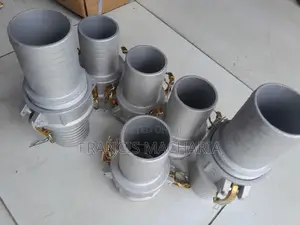 Dura Camlock Fitting