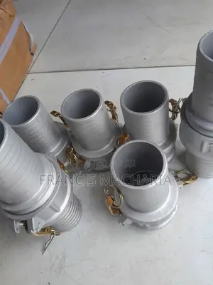 Dura Camlock Fitting
