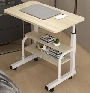 Wooden Laptop Desk