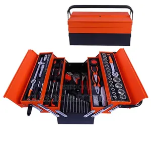 85pcs Tool Kit Set
