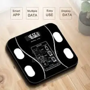 Suitable Bathroom Scale/Digital Bathroom Scale