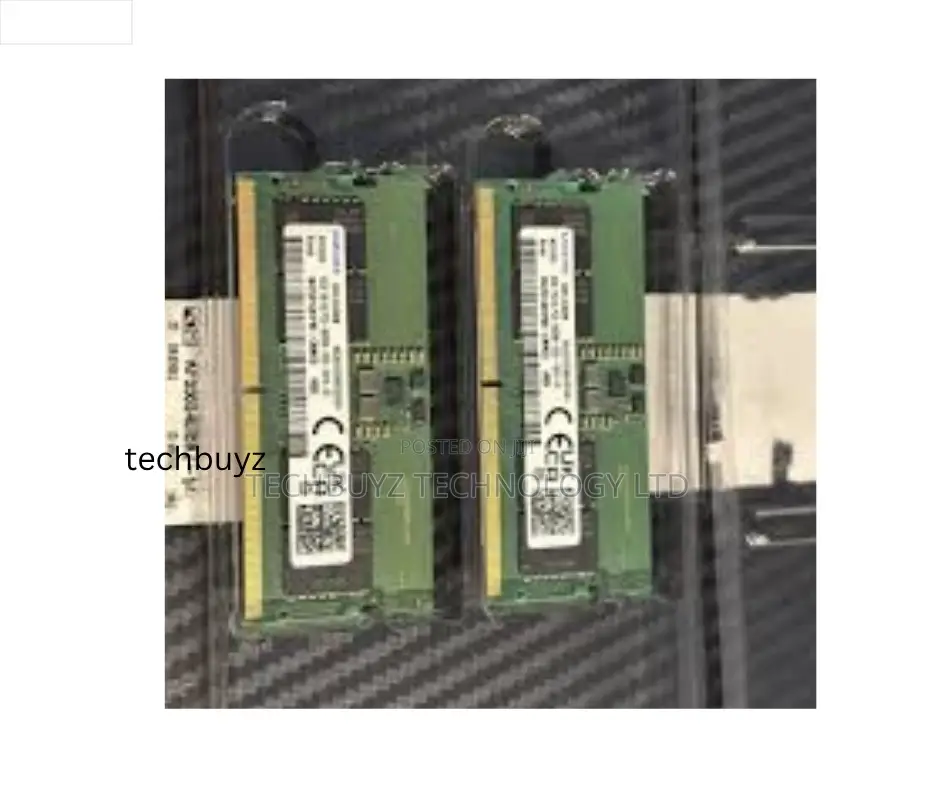 Samsung Laptop Ram Ddr5 8gb 5600