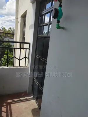 2bdrm House in Sunrise Estate,, Ruiru for rent