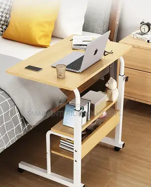 Fully Adjustable Laptop Desk