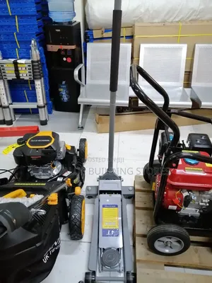 Trolley Jack ( Lifting) 4 Ton