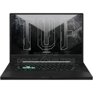 New Laptop Asus TUF Gaming FX504 16GB Intel Core i7 SSD 1T