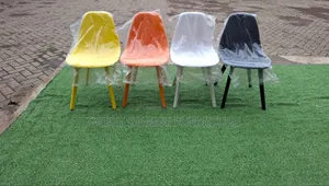 Aemes Chair's