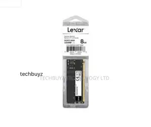 Lexar Desktop Ram Ddr5 8gb 5600