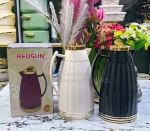 Redsun Vaccum Flask 1ltr