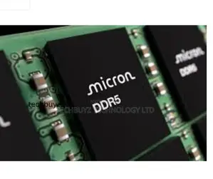 Micron Desktop Ram Ddr5 8gb 5600