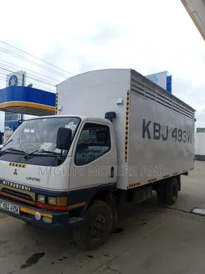 Nairobi to Thika Transportation Available