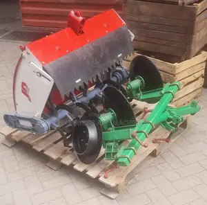 Plough Disc Alone