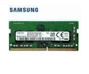 Samsung Laptop Ram Ddr4 4gb 3200