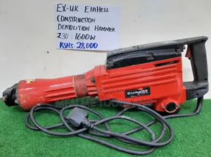 Einhell Demolition Hammer
