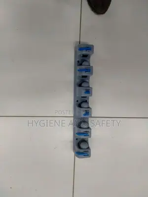 Hooks (Blue)