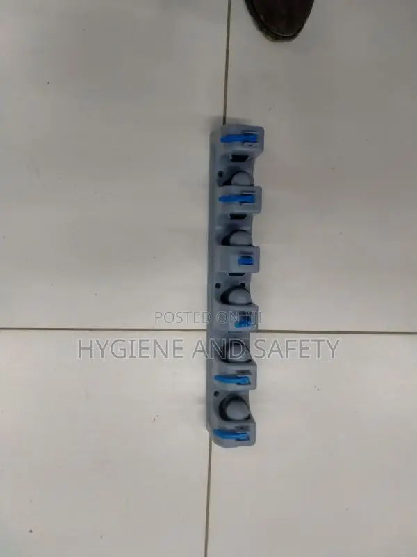 Hooks (Blue)