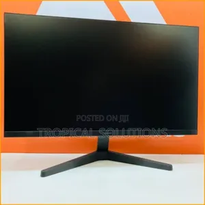 Samsung S30gd 24" FHD Monitor Black Color 1vga ,1 Hdmi Monitor