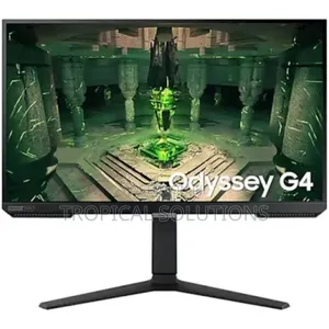 Samsung G40b 25" FHD Monitor, 1920 × 1080 16:9 Available