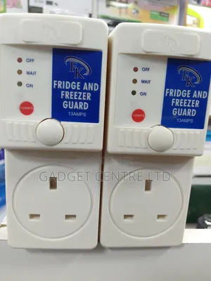 Brand New Fridge Guard